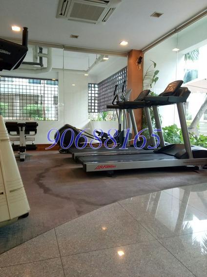 Central View (D19), Condominium #166593422